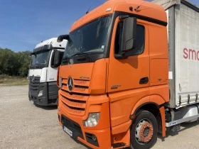 Mercedes-Benz Actros 2542, снимка 3