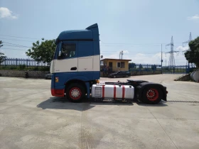 Mercedes-Benz Actros, снимка 2