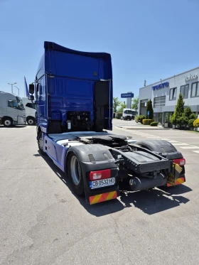Daf XF  | Mobile.bg    4
