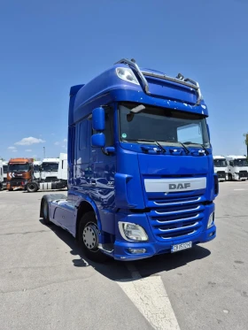 Daf XF  | Mobile.bg    2
