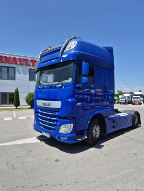Daf XF Стандартен