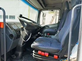 Обява за продажба на Mercedes-Benz Atego 815 ~7 200 лв. - изображение 2