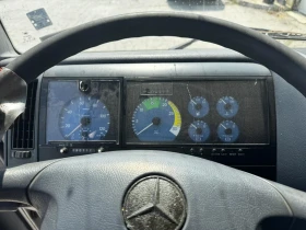 Обява за продажба на Mercedes-Benz Atego 815 ~7 200 лв. - изображение 3