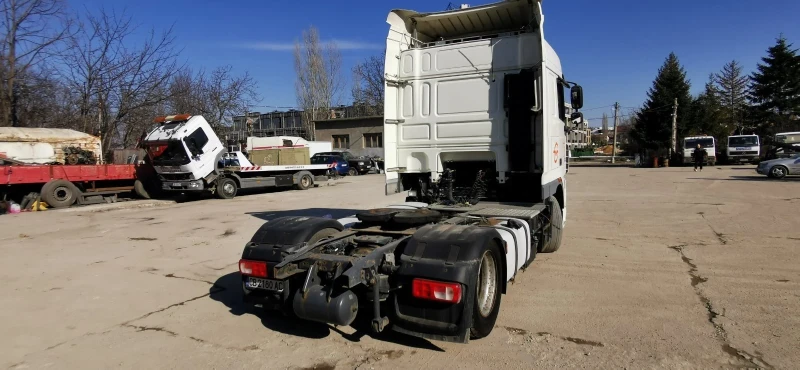 Daf XF 105 Mega, снимка 5 - Камиони - 49098978