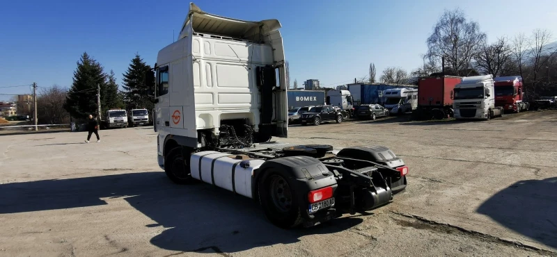 Daf XF 105 Mega, снимка 2 - Камиони - 49098978