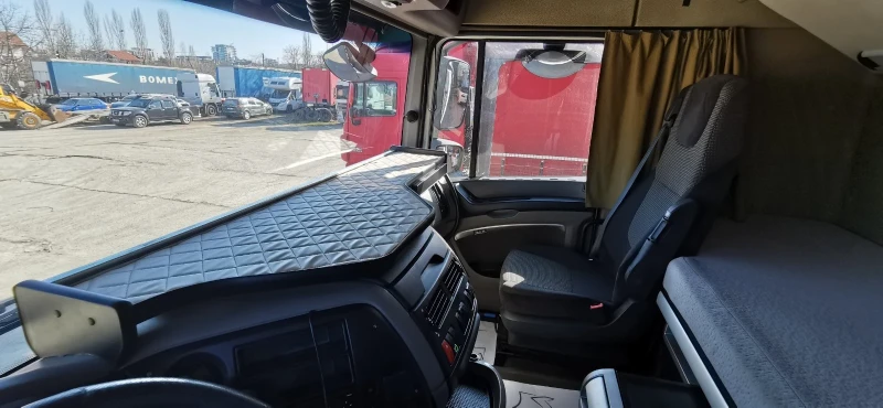 Daf XF 105 Mega, снимка 7 - Камиони - 49098978