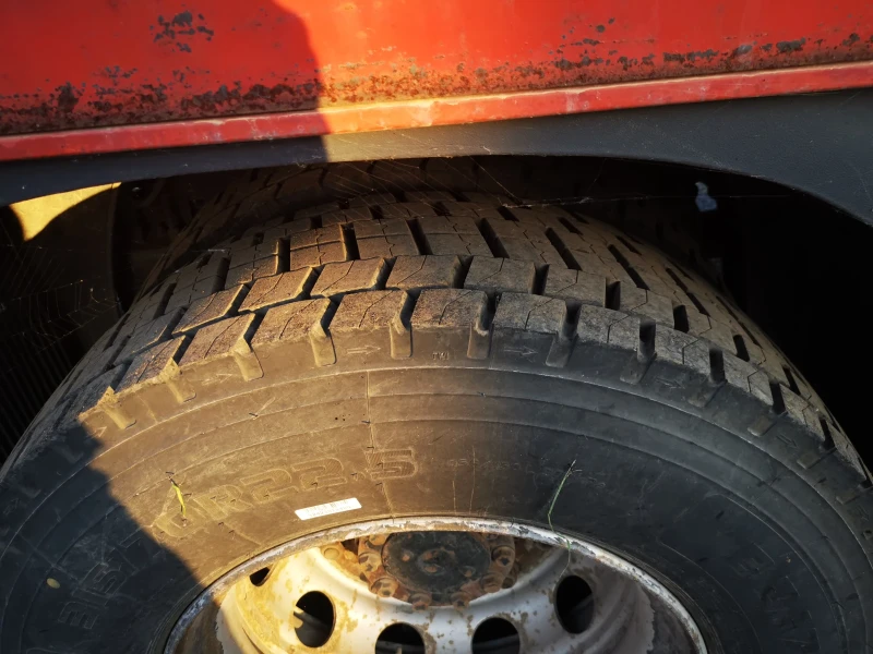 Man Tga, снимка 10 - Камиони - 50177793