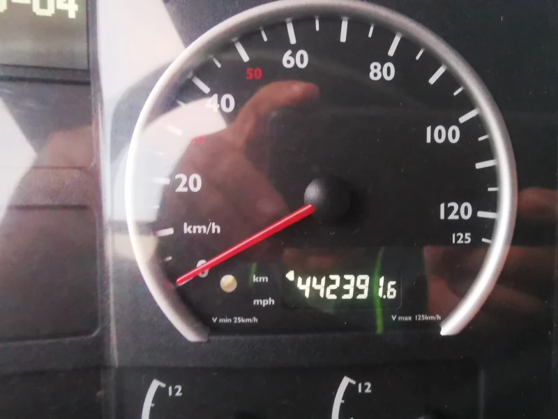 Man Tga, снимка 12 - Камиони - 50177793