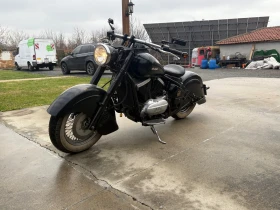 Kawasaki Vn 800 Drifter, снимка 1