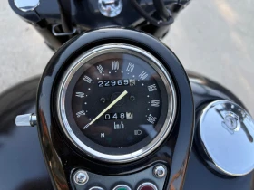 Kawasaki Vn 800 Drifter, снимка 8