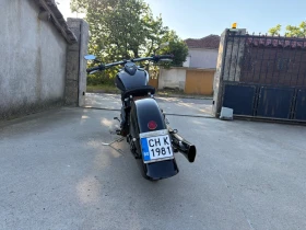 Kawasaki Vn 800 Drifter, снимка 6