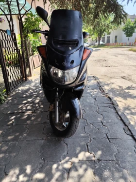 Yamaha Majesty 250, снимка 1