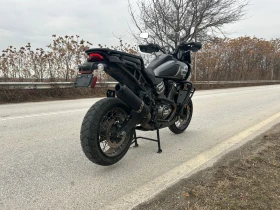 Harley-Davidson Touring Pan America 1250 special , снимка 3