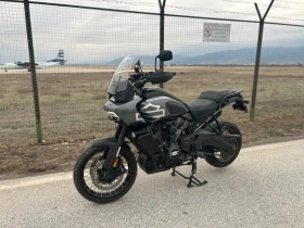 Harley-Davidson Touring Pan America 1250 special , снимка 4