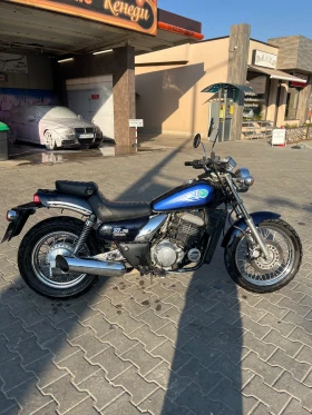 Kawasaki EL, снимка 4
