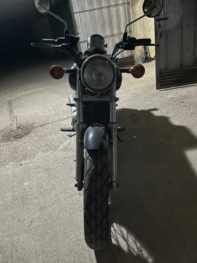 Kawasaki EL, снимка 10