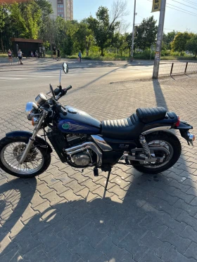 Kawasaki EL, снимка 1