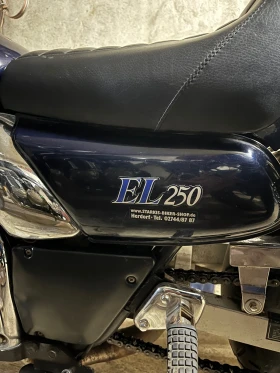 Kawasaki EL, снимка 7