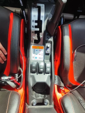 Can-Am Maverick MAX XRS TURBO, снимка 12