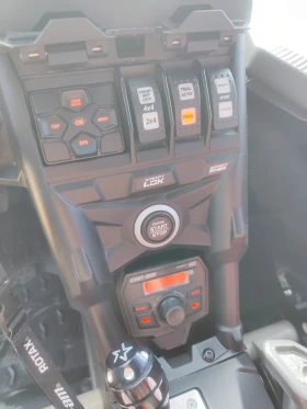 Can-Am Maverick MAX XRS TURBO, снимка 13