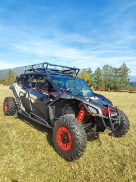 Can-Am Maverick MAX XRS TURBO, снимка 3