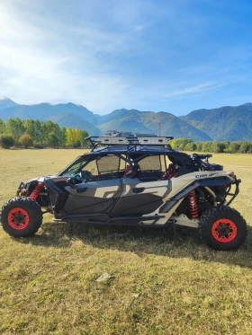 Can-Am Maverick MAX XRS TURBO, снимка 7