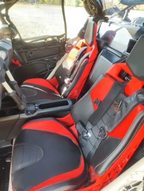 Can-Am Maverick MAX XRS TURBO, снимка 10