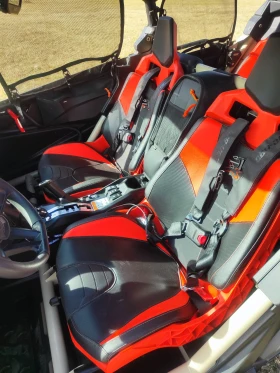 Can-Am Maverick MAX XRS TURBO, снимка 9