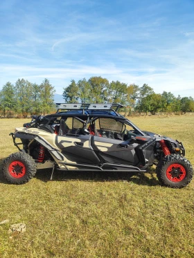 Can-Am Maverick MAX XRS TURBO, снимка 4