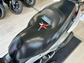 Yamaha X-max 250i 04.2007г., снимка 4
