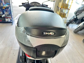 Yamaha X-max 250i 04.2007г., снимка 6