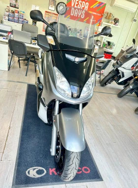 Yamaha X-max 250i 04.2007г., снимка 14