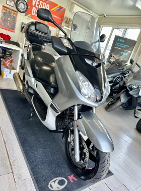 Yamaha X-max 250i 04.2007г., снимка 7