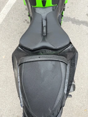 Kawasaki Zxr ZX6R ABS, снимка 10