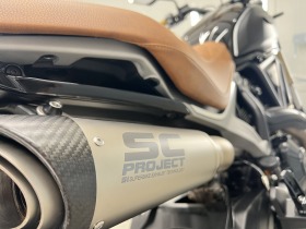 Ducati Ducati Scrambler 1100 SPORT PRO | Mobile.bg   4