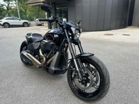Обява за продажба на Harley-Davidson Custom FXDR 114 ~23 900 EUR - изображение 3