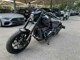 Обява за продажба на Harley-Davidson Custom FXDR 114 ~23 900 EUR - изображение 1
