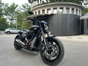 Обява за продажба на Harley-Davidson Custom FXDR 114 ~23 900 EUR - изображение 1