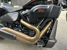 Обява за продажба на Harley-Davidson Custom FXDR 114 ~23 900 EUR - изображение 11