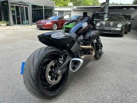 Обява за продажба на Harley-Davidson Custom FXDR 114 ~23 900 EUR - изображение 4