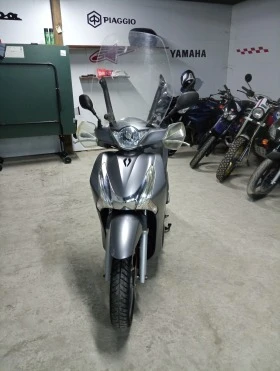 Honda Sh 150i 2014 | Mobile.bg    2