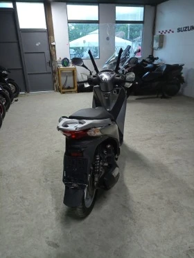 Honda Sh 150i 2014, снимка 6