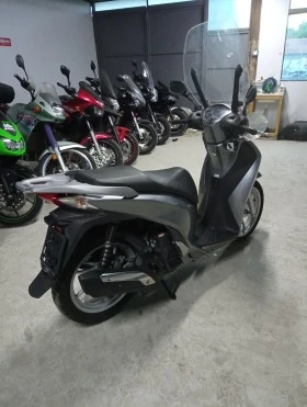 Honda Sh 150i 2014, снимка 4