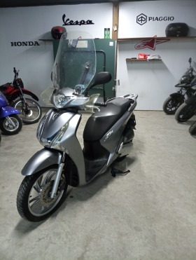  Honda Sh