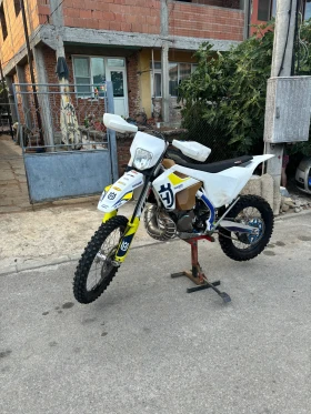 Husqvarna TE 300 I | Mobile.bg    1