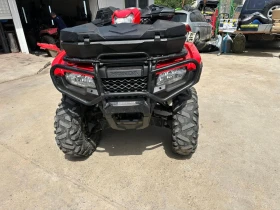 Honda FourTrax 4х4, снимка 3