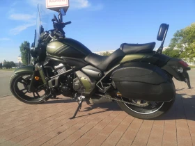 Kawasaki Vulcan S | Mobile.bg    5