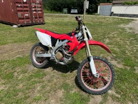 Honda Crf, снимка 4