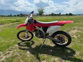 Honda Crf, снимка 3