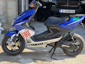 Yamaha Aerox, снимка 3